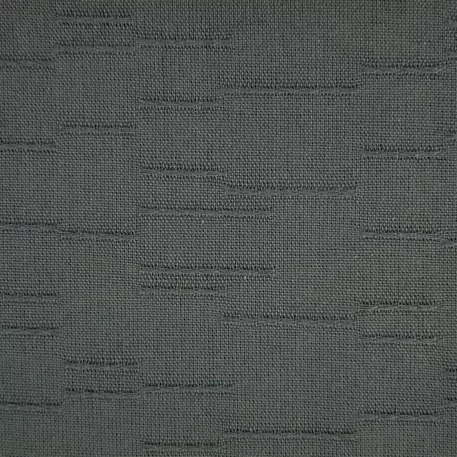 Záves na prechodkách Odin 135x250 šedá Merkury Home,2