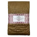 Záves Orient na páske 135x250 horčicový Merkury Home