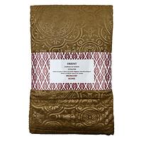 Záves Orient na páske 135x250 horčicový Merkury Home