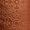 Záves Orient na páske 135x180 oranžový Merkury Home,2