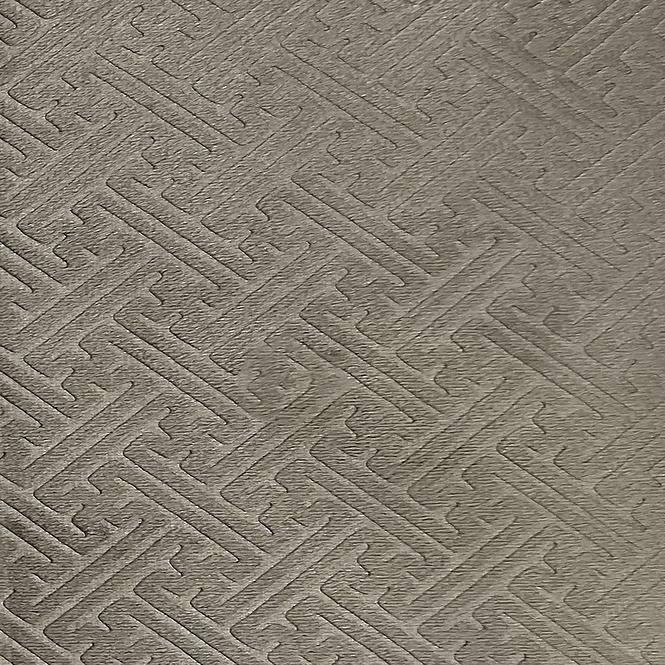 Záves Chic na páske 135x250 šedá Merkury Home