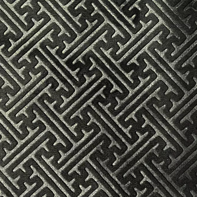 Záves Chic na páske135x180 tmavo šedá Merkury Home
