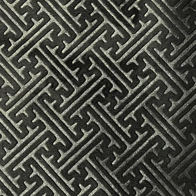 Záves Chic na páske135x180 tmavosivá Merkury Home