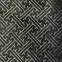Záves Chic na páske135x180 tmavosivá Merkury Home,2