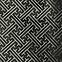 Záves Chic na páske135x180 tmavosivá Merkury Home,2