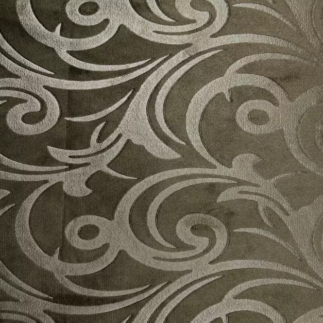 Záves Classic na páske 135x250 svetlo hnedá Merkury Home,2