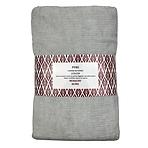 Záves Pure na páske 135x250 svetlo šedá Merkury Home
