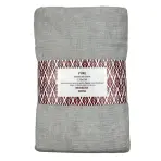 Záves Pure na páske 135x250 svetlosivá Merkury Home