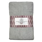 Záves Pure na páske 135x250 svetlosivá Merkury Home