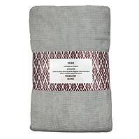 Záves Pure na páske 135x250 svetlosivá Merkury Home