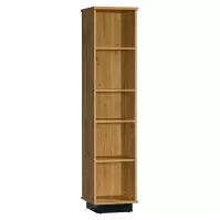 Regál La 10 Lamelo