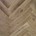 Vinylová podlaha SPC Dub Dakota 4,2mm 0,3mm