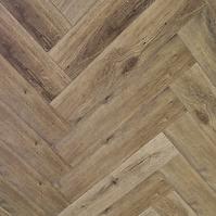 Vinylová podlaha SPC Dub Dakota 4,2mm 0,3mm