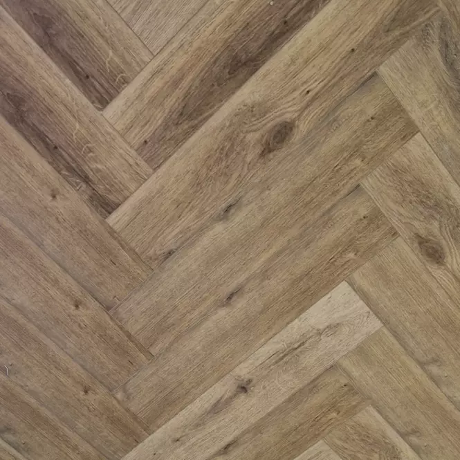 Vinylová podlaha SPC Dub Dakota 4,2mm 0,3mm