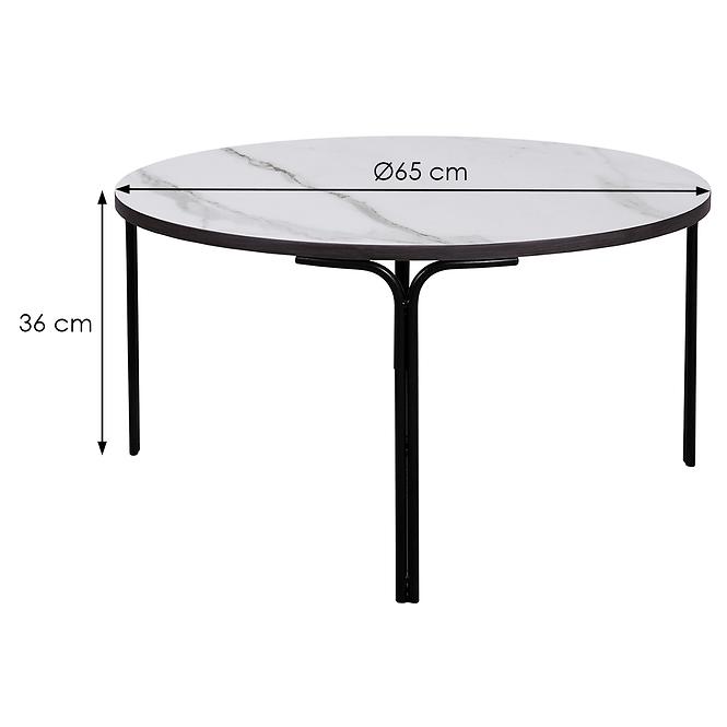 Konferenčný stolík Carve JF1214KD-WM,2