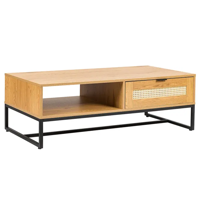 Konferenčný stolík CT-01-W dub