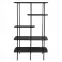 Regál Vertigo JF1134-3KD-DS