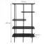 Regál Vertigo JF1134-3KD-DS,2