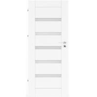 Dvere vnútorné PRESTIGE PY 02 80Ľ Bianco
