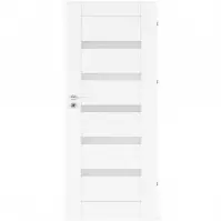 Dvere vnútorné PRESTIGE PY 02 80P bianco
