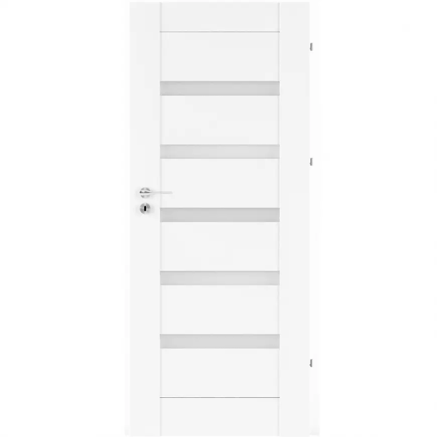 Dvere vnútorné PRESTIGE PY 02 60P bianco