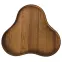 Konferenčný stolík Icon čierny/dub,3