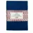 Obliečky Mono bavlna indigo 140x200 + (1) 70x80 Merkury Home