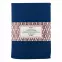 Obliečky Mono bavlna indigo 160x200 + (2) 70x80 Merkury Home