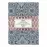 Obliečky Orient bavlna ecru/indigo 140x200 + (1 )70x80 Merkury Home