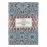 Obliečky Orient bavlna ecru/indigo 160x200 + (2) 70x80 Merkury Home