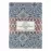 Obliečky Orient bavlna ecru/indigo 220x200 + (2) 70x80 Merkury Home