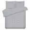 Obliečky Orient bavlna ecru/indigo 220x200 + (2) 70x80 Merkury Home,2