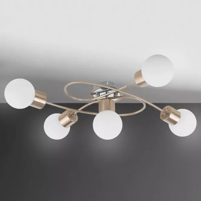 Luster 54686 E14 LW5