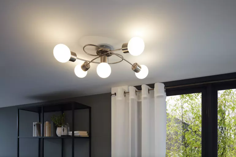 Luster 54686 E14 LW5
