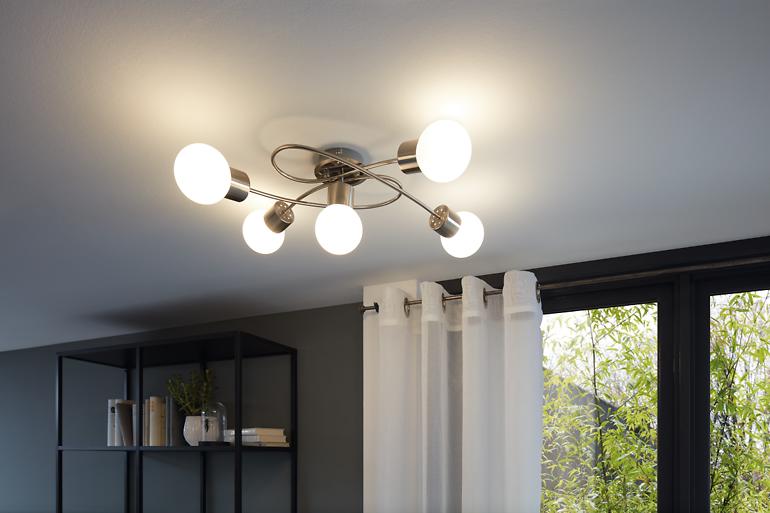 Luster 54686 E14 LW5