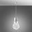 Luster Bulb 564 E27 LW1