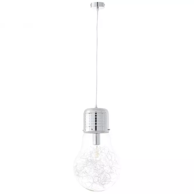 Luster Bulb 564 E27 LW1