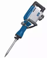 Demolačné kladivo Scheppach AB 1700