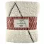 Deka Sherpa 130x160 béžová Merkury Home