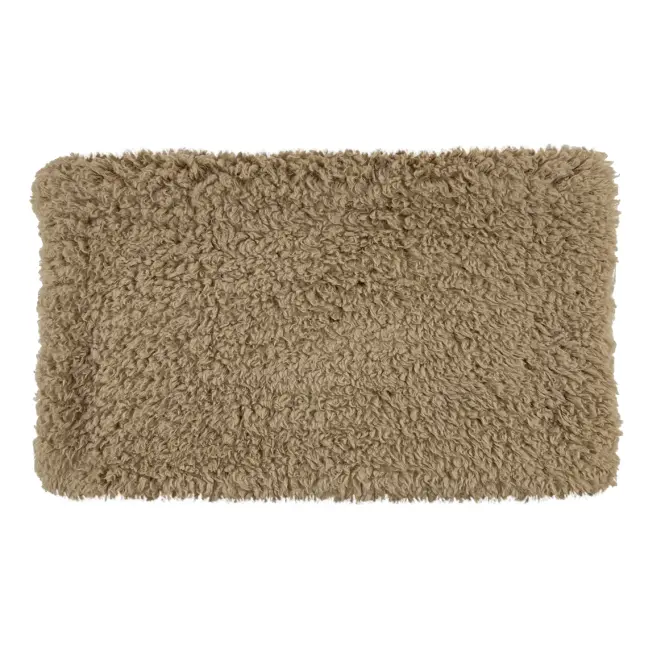 Obliečka Sherpa 30x50 béžová Merkury Home,4