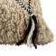 Obliečka Sherpa 30x50 béžová Merkury Home,5