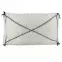 Obliečka Sherpa 30x50 ecru Merkury Home,5