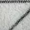 Obliečka Sherpa 30x50 ecru Merkury Home,6