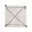 Obliečka Sherpa 45x45 ecru Merkury Home