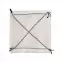 Obliečka Sherpa 45x45 ecru Merkury Home