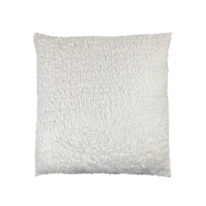 Obliečka Sherpa 45x45 ecru Merkury Home,3