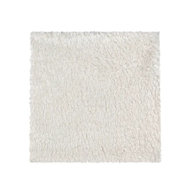 Obliečka Sherpa 45x45 ecru Merkury Home,4