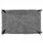 Obliečka Sherpa 30x50 sivý Merkury Home