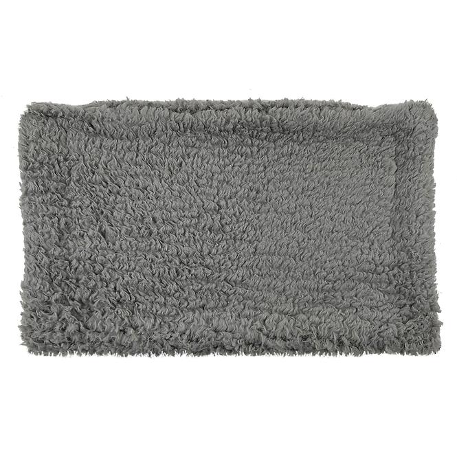 Obliečka Sherpa 30x50 sivý Merkury Home,2