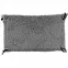 Obliečka Sherpa 30x50 sivý Merkury Home,3